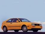 Volkswagen Corrado G60 1988 года (US)